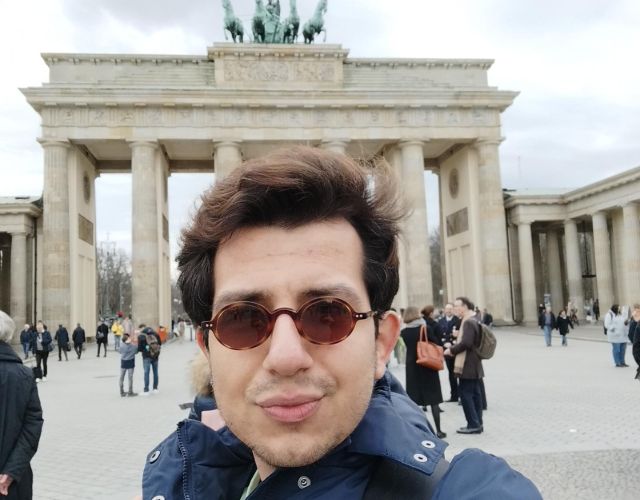 Boğazlıyan Almanca Özel Ders